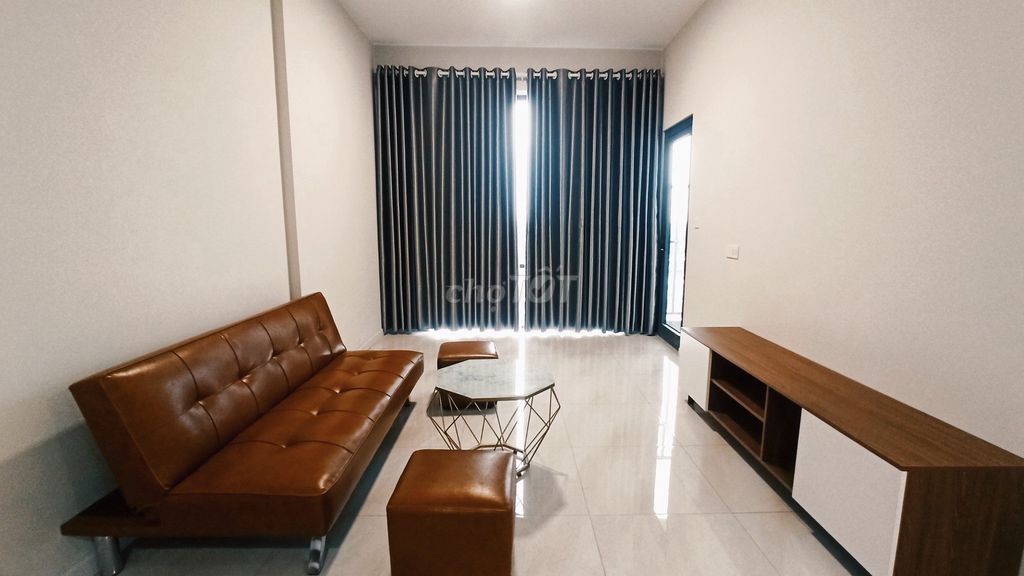 PiCity High Park 0170 3 bedrooms - 2 toilets - 80 M2 - full interior - 12 million a month