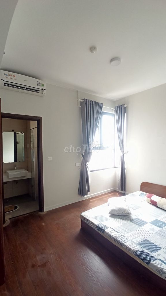 PiCity High Park 0170 3 bedrooms - 2 toilets - 80 M2 - full interior - 12 million a month
