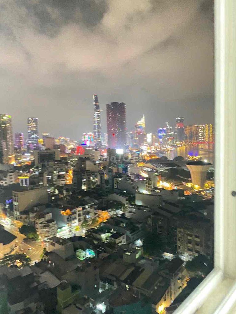 Renting copac County 4 – 120 M2, 3 full-size bedrooms - high-rise, 21 million.