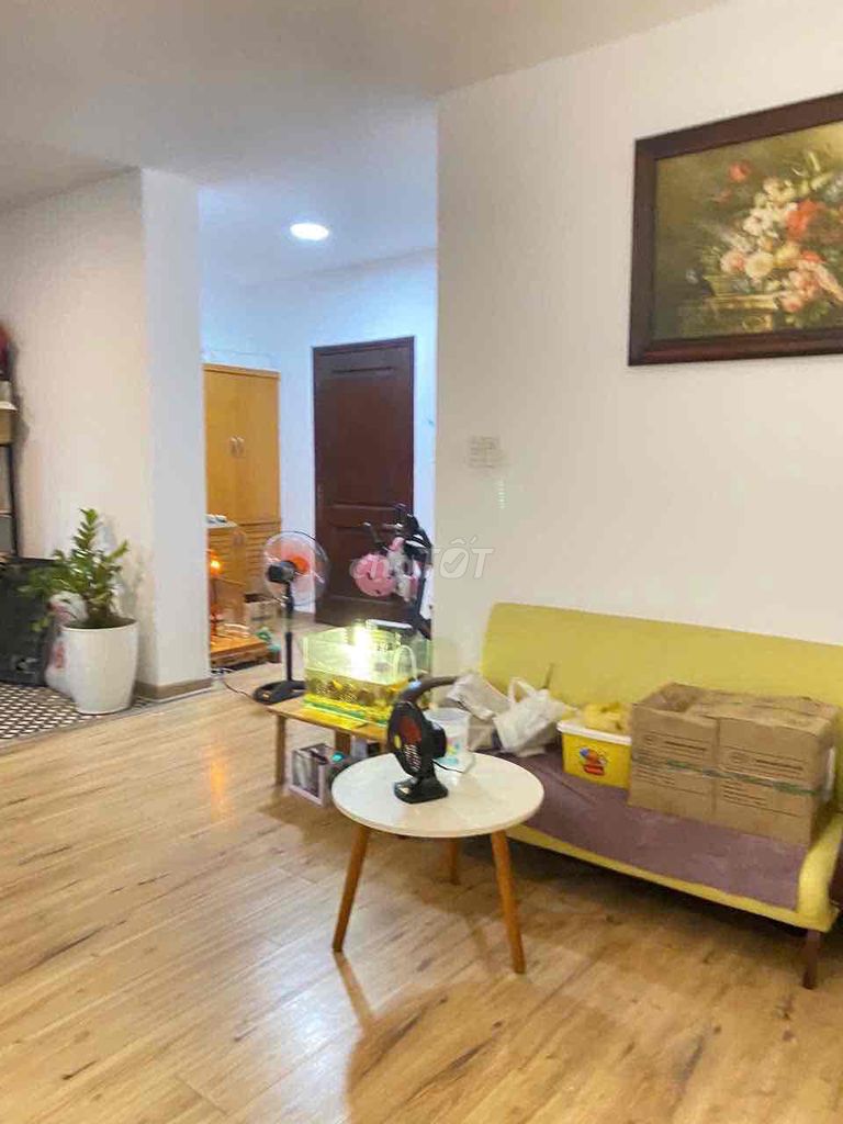 Renting copac County 4 – 120 M2, 3 full-size bedrooms - high-rise, 21 million.
