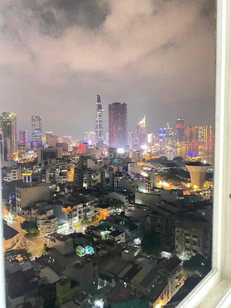 Renting copac County 4 – 120 M2, 3 full-size bedrooms - high-rise, 21 million.