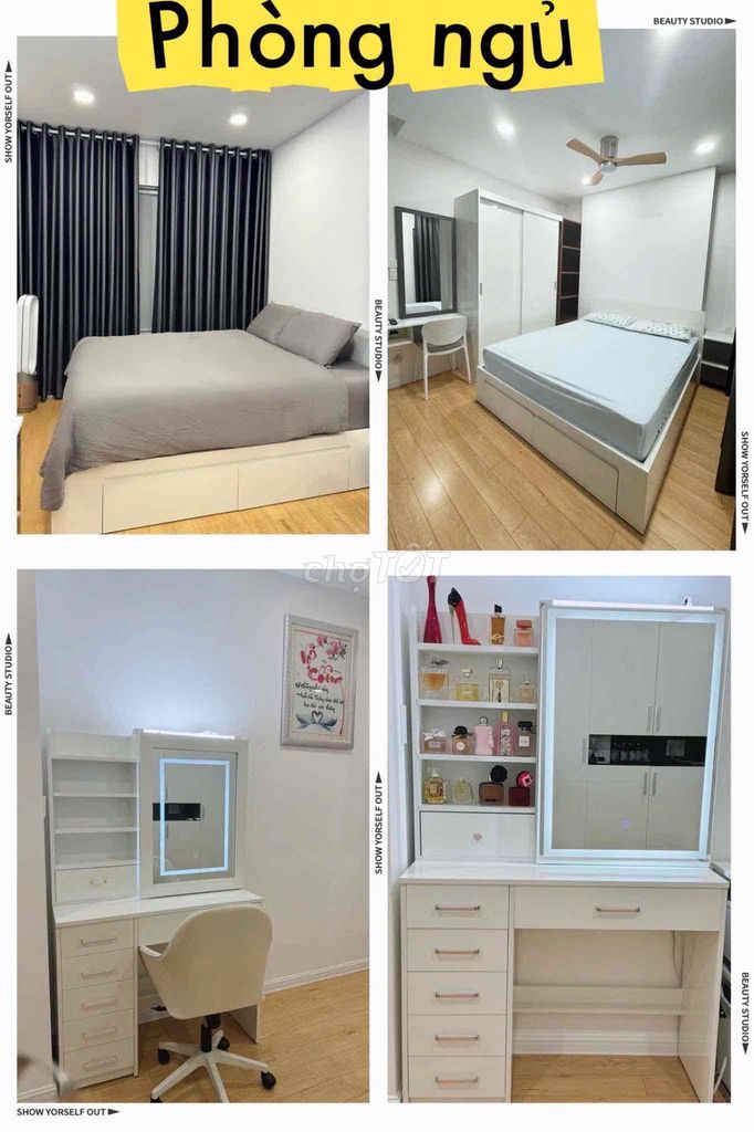 xi grand county 10-- 3 bedrooms 90 M2, high level wide view-- 25 million a month.