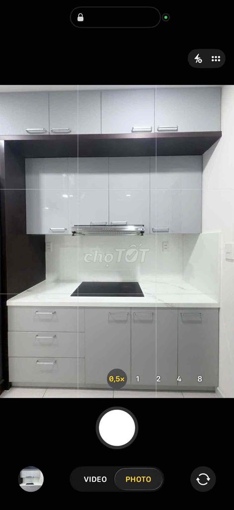 xi grand county 10-- 3 bedrooms 90 M2, high level wide view-- 25 million a month.