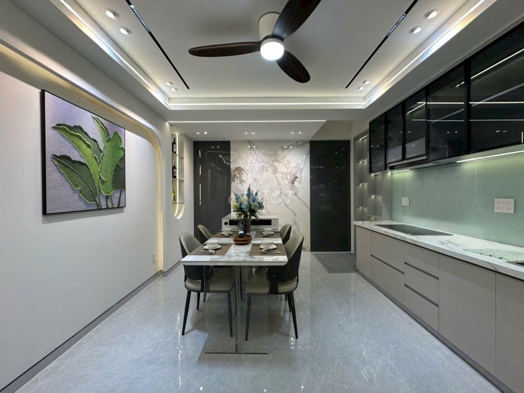 Need to rent a house 1 64 B số 8 P.Bình Hưng Hòa Q.Bình Tân