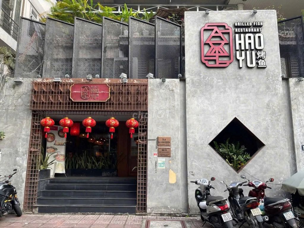 Renting 1 Hồ Xuân Hương, 3/14 x 17 mm ground + floor - 145 million