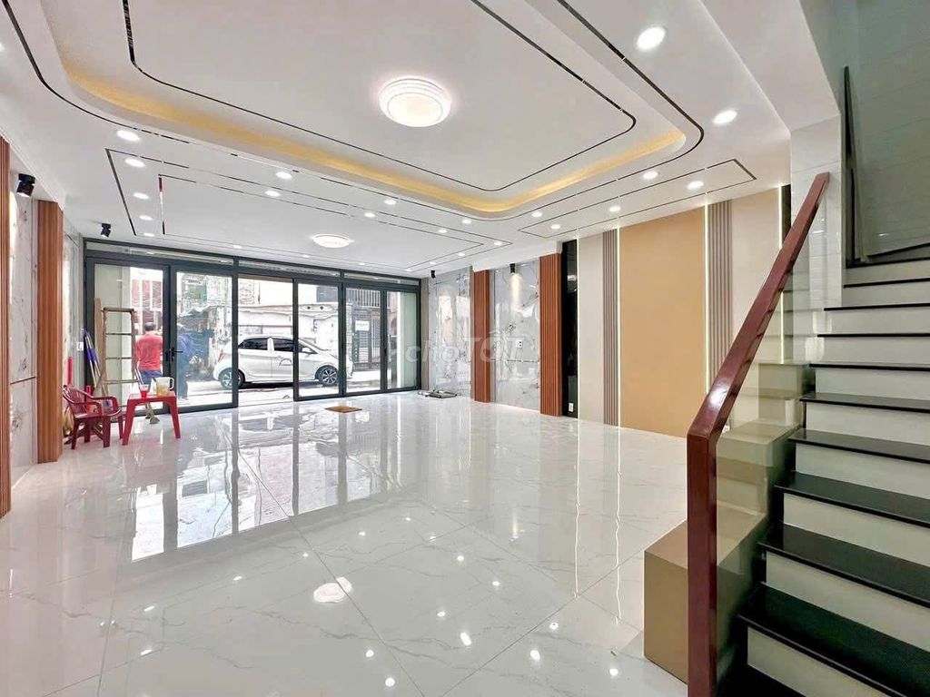 Need to rent a 5 BQq00004 Tân Bình
