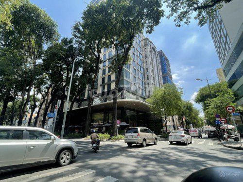 Rent the house 2 .1 . Sư Vạn Hạnh, District 10, 4 x26 m T+5 L+Tang - 105 million