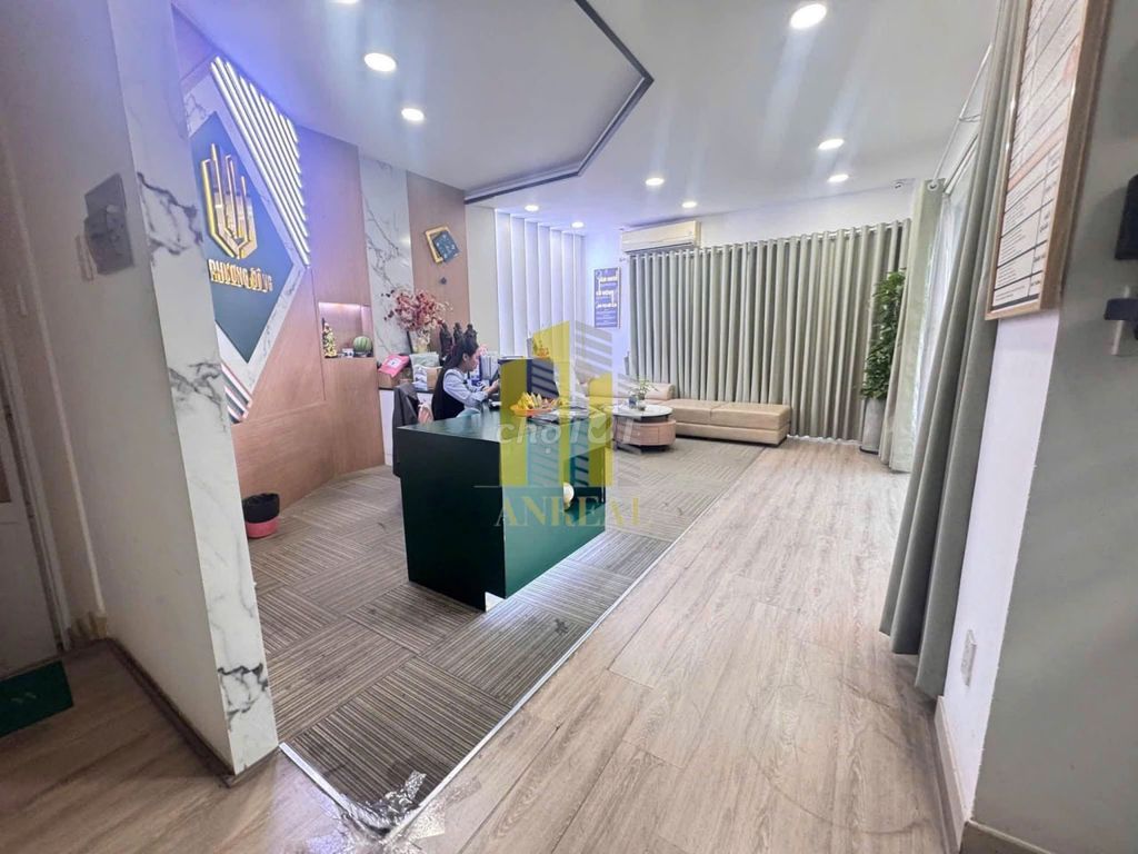 Rent the villa. Two-sided Cao Đức Lân at 110 million.