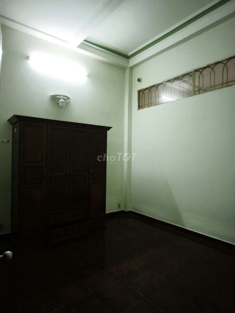 Home 5-518 m 2 floors st 3 auto bedrooms avoid Lê Đức Thọ, F7 (FLIV)