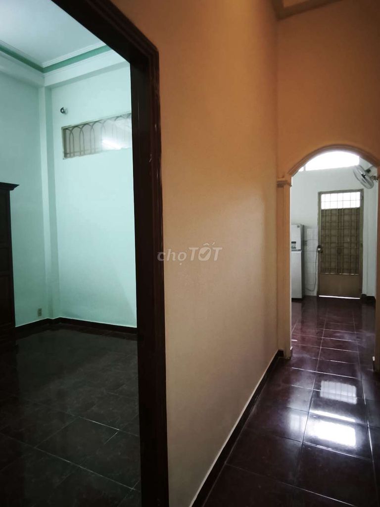 Home 5-518 m 2 floors st 3 auto bedrooms avoid Lê Đức Thọ, F7 (FLIV)