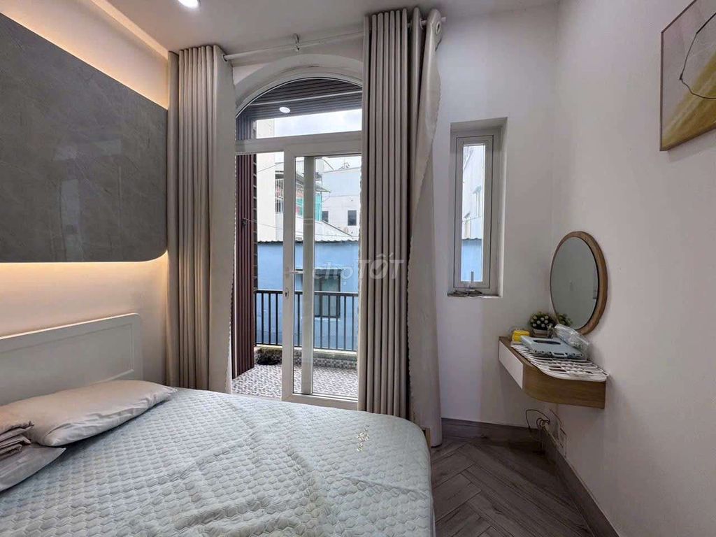 For renting the Fulll House Quang Trung(11 Gò Vấp(3 x10 m)) 2 bedroom 2 bathroom 2 - 10 t