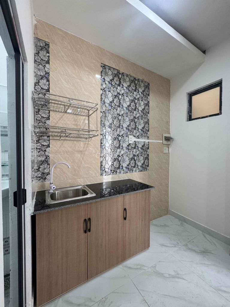 Nguyễn Văn Khối Full interior