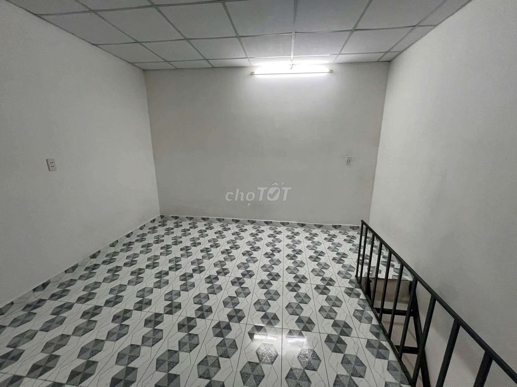 We'll rent out An Phú Đông District 12.