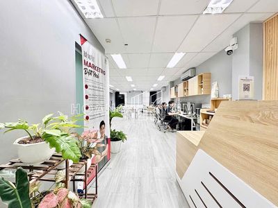 To rent Nguyễn Minh Hoàng * 7 X18 M * Second floor * K300