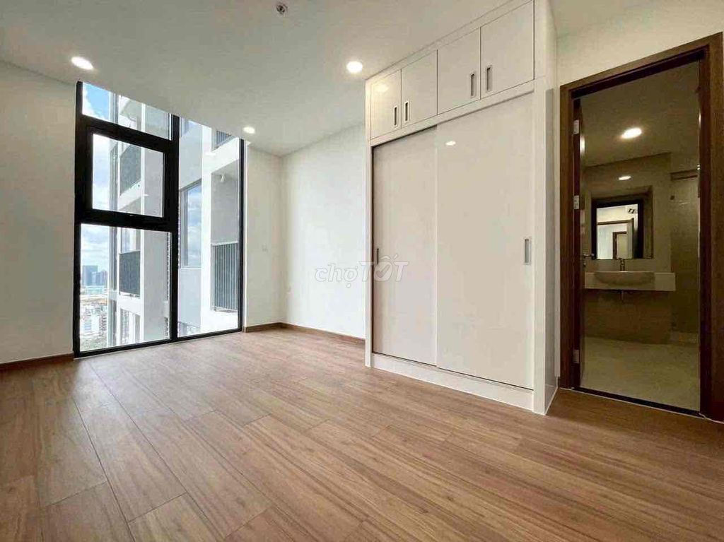 2 bedrooms 2 natcb - eco blue district 7 price: 1 .6 million