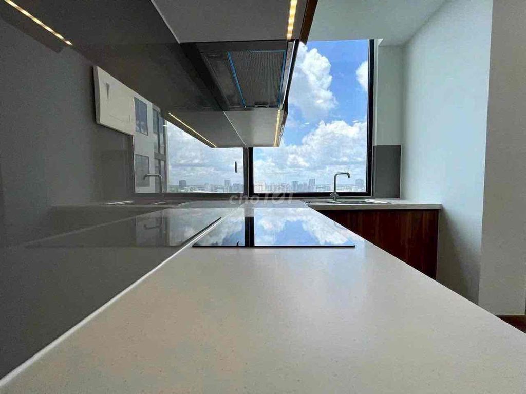 2 bedrooms 2 natcb - eco blue district 7 price: 1 .6 million
