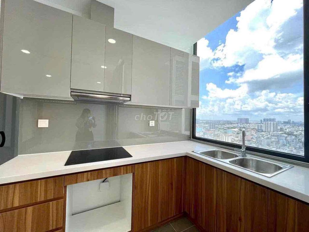 2 bedrooms 2 natcb - eco blue district 7 price: 1 .6 million