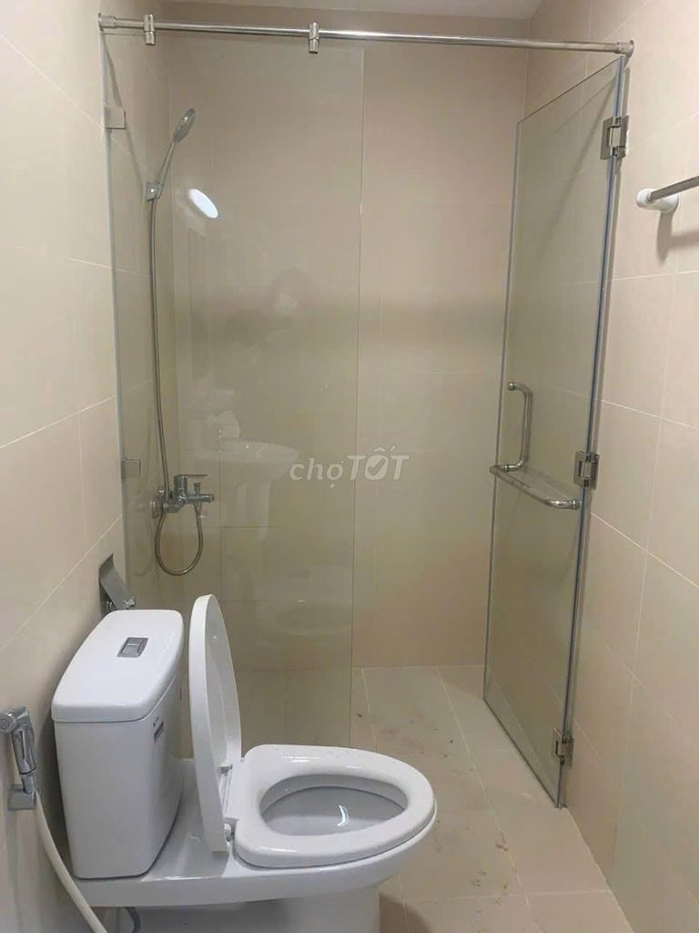 Need to rent CTL Tower for 8.3 million per second empty house, 73 meters2, 2 balcony bedrooms.