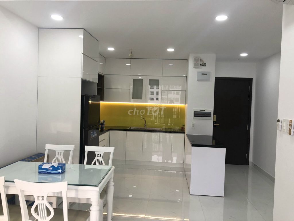 Renting Bàu Cát 2 apartment, Tân Bình, 100 meters2, 3 bedrooms, 14 million