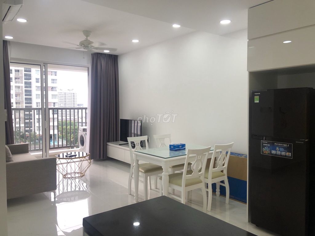 Renting Bàu Cát 2 apartment, Tân Bình, 100 meters2, 3 bedrooms, 14 million