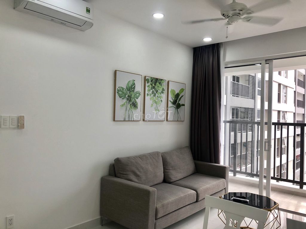Renting Bàu Cát 2 apartment, Tân Bình, 100 meters2, 3 bedrooms, 14 million