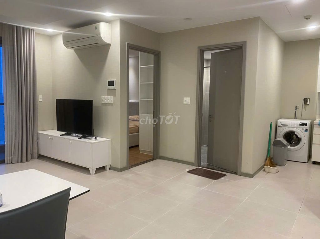 Rent Gold View District 4.50 meters per bedroom, empty 16.5 million a month.
