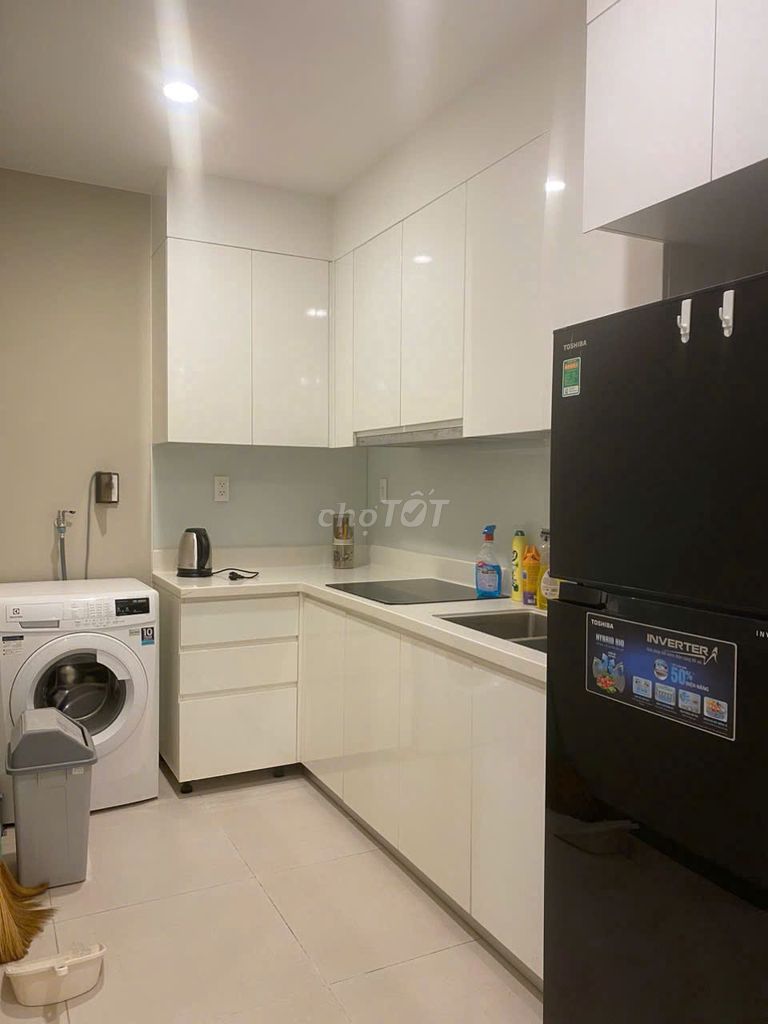 Rent Gold View District 4.50 meters per bedroom, empty 16.5 million a month.
