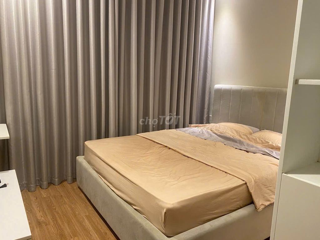 Rent Gold View District 4.50 meters per bedroom, empty 16.5 million a month.