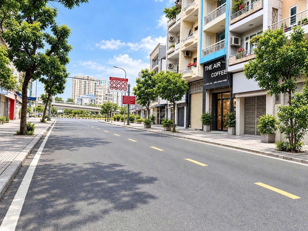 Rent 19 Ký Con, District 1 - 3-story flight, 7 rooms - 65 million.