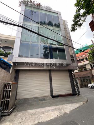 Rent a Bình Giã street house * 8 X24 M * 3 floor 3 * elevator