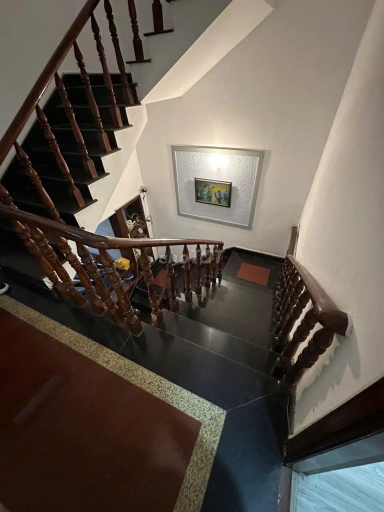 The owner rented the service apartment at KAOS 8, Gò Vấp