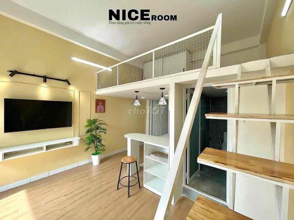 Dupex Thủ Đức, Lê Văn Việt, Vincom District 9