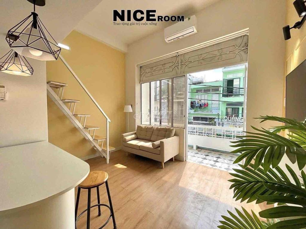 Dupex Thủ Đức, Lê Văn Việt, Vincom District 9