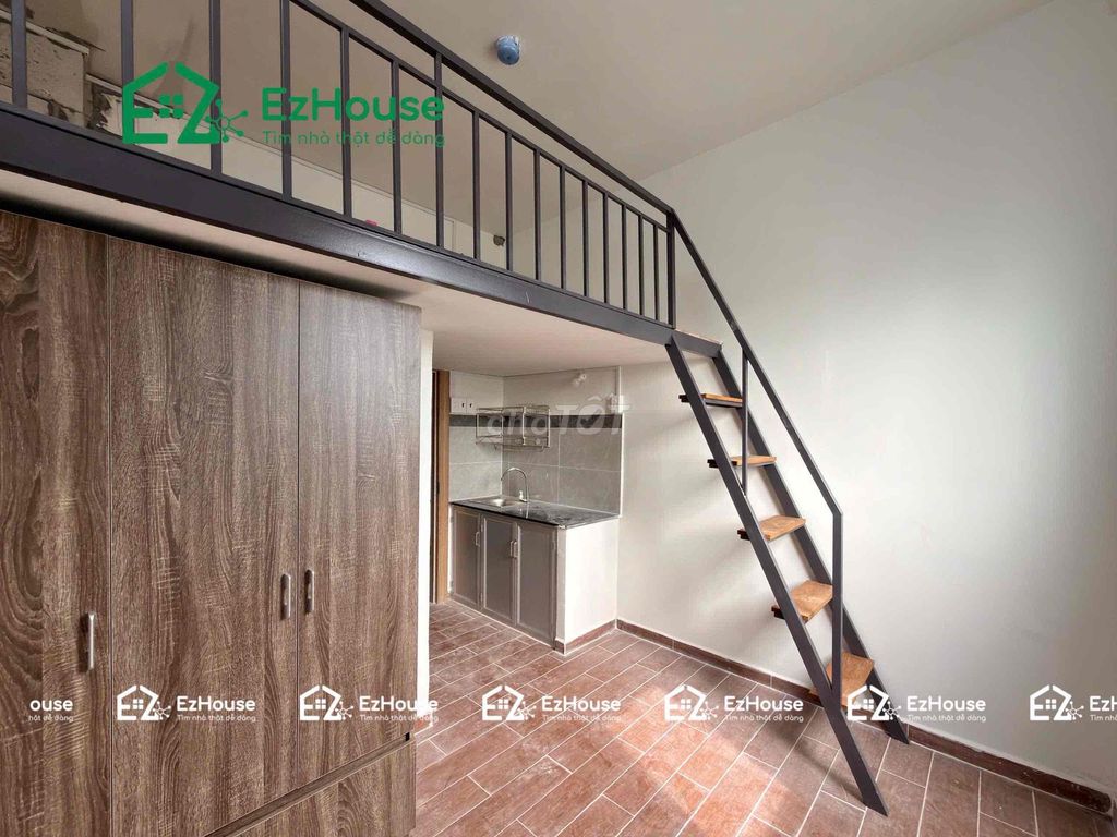 Supporting 1 million - 2 Free Space Sleep - 30 M2 New Front Street