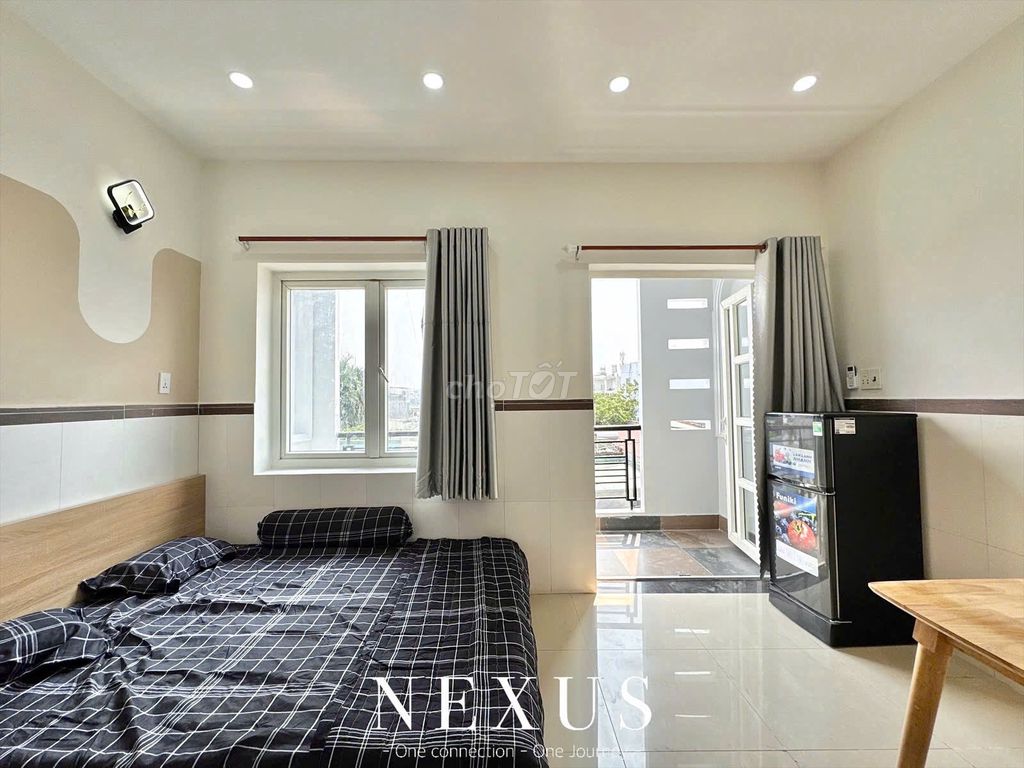 New apartment - cool - full comfort - Tô Ký - photo