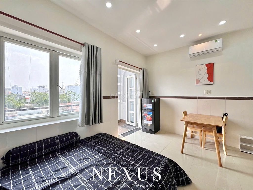 New apartment - cool - full comfort - Tô Ký - photo
