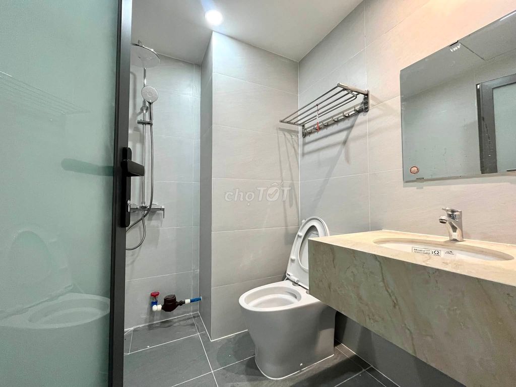 New apartment - cool - full comfort - Tô Ký - photo