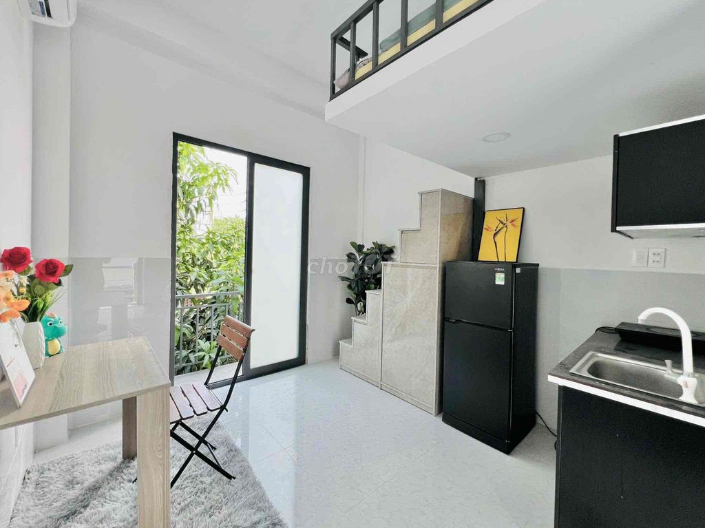 rented apartment - cicol - full interior - close to lotes & pink college