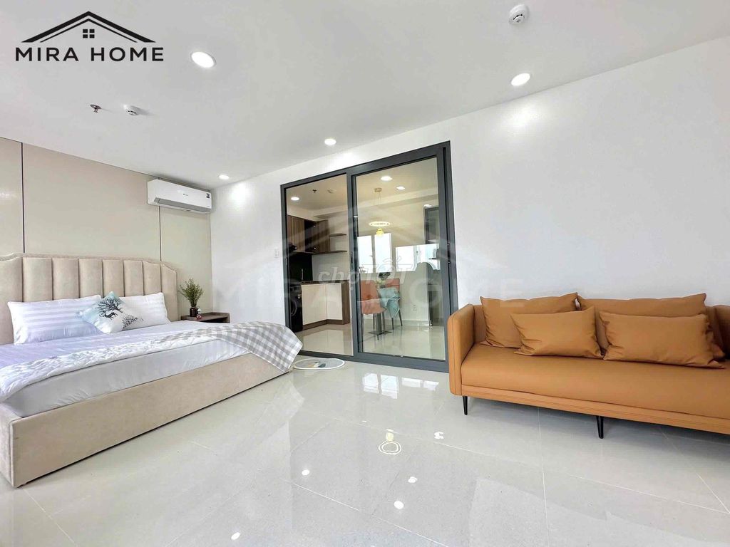 Lê Văn Lương senior apartment, close to longevity, B village nb.