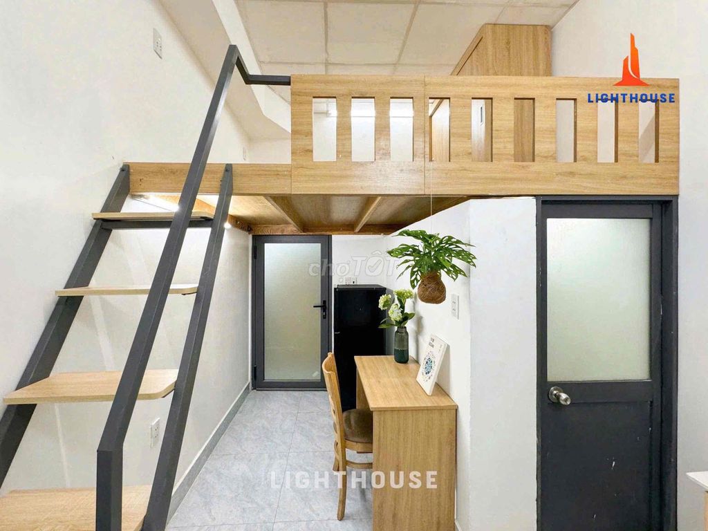 It's the owner who rents a full interior right now.