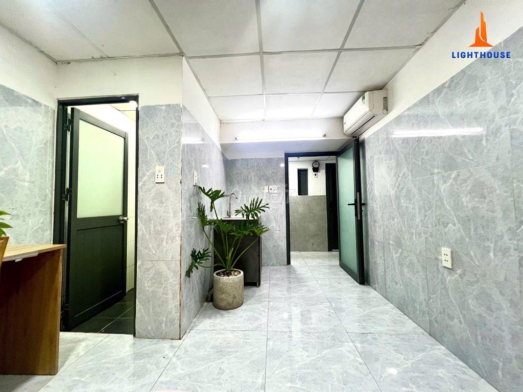 Free half a month's rent room - studio full cheap Dương Quảng Hàm