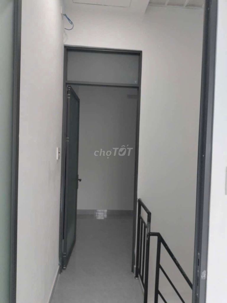 To rent the original house