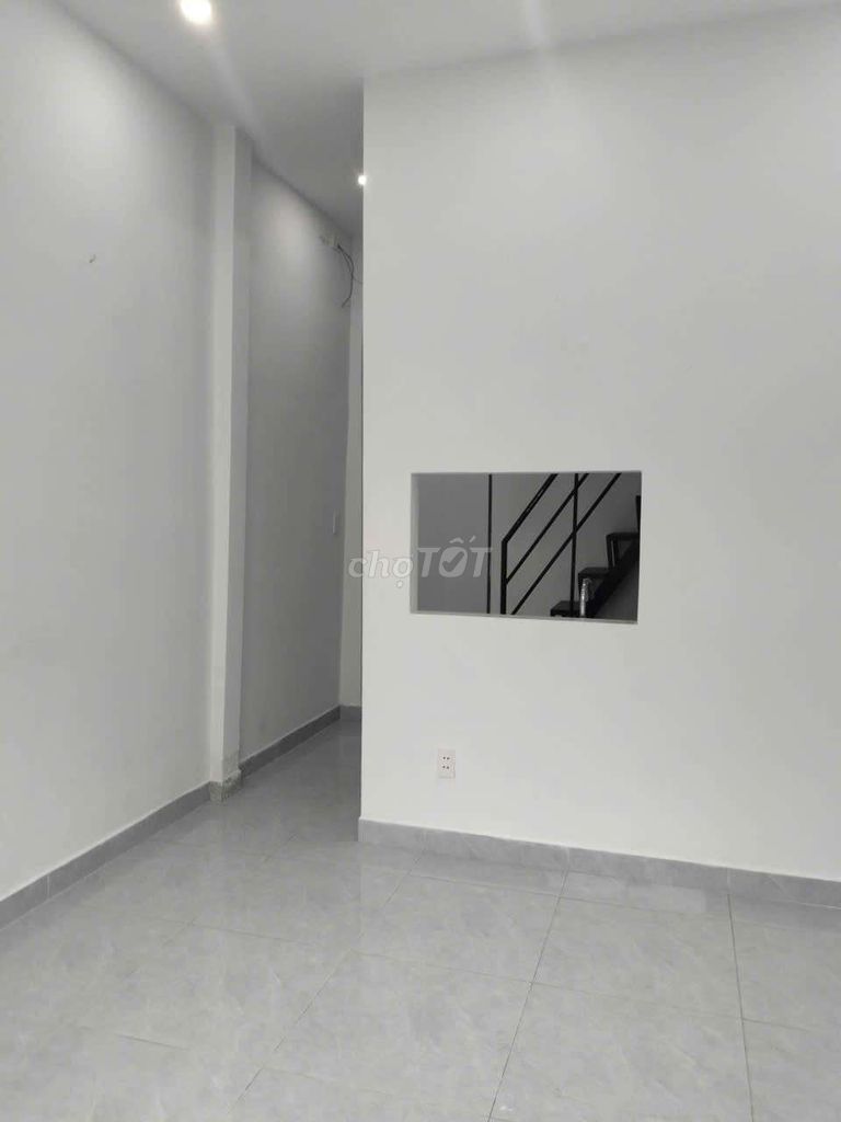 To rent the original house