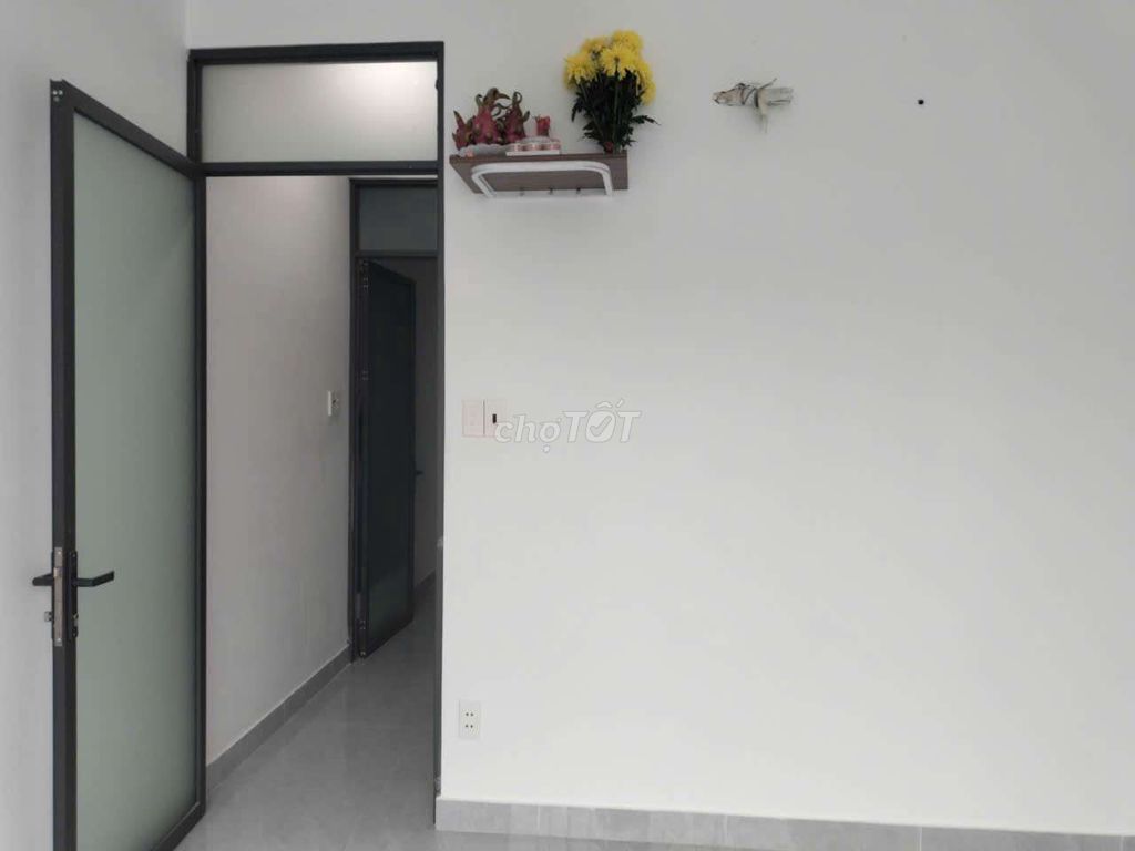 To rent the original house