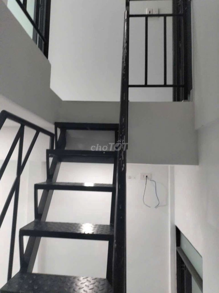 To rent the original house