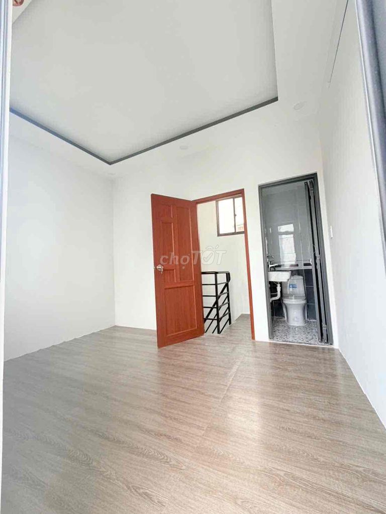 3th floor root house-Tân Bình-Plain 8