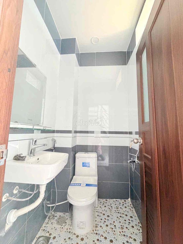 3th floor root house-Tân Bình-Plain 8