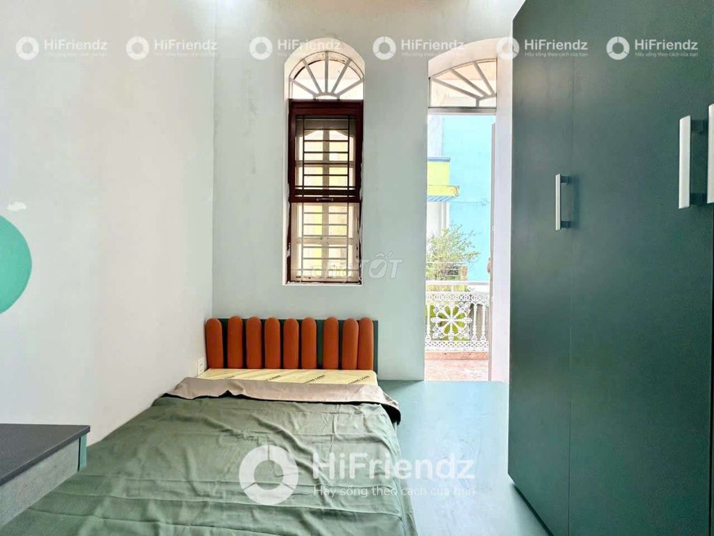 2 bedrooms bancol - in the shower - full norpt - get pt - support stake