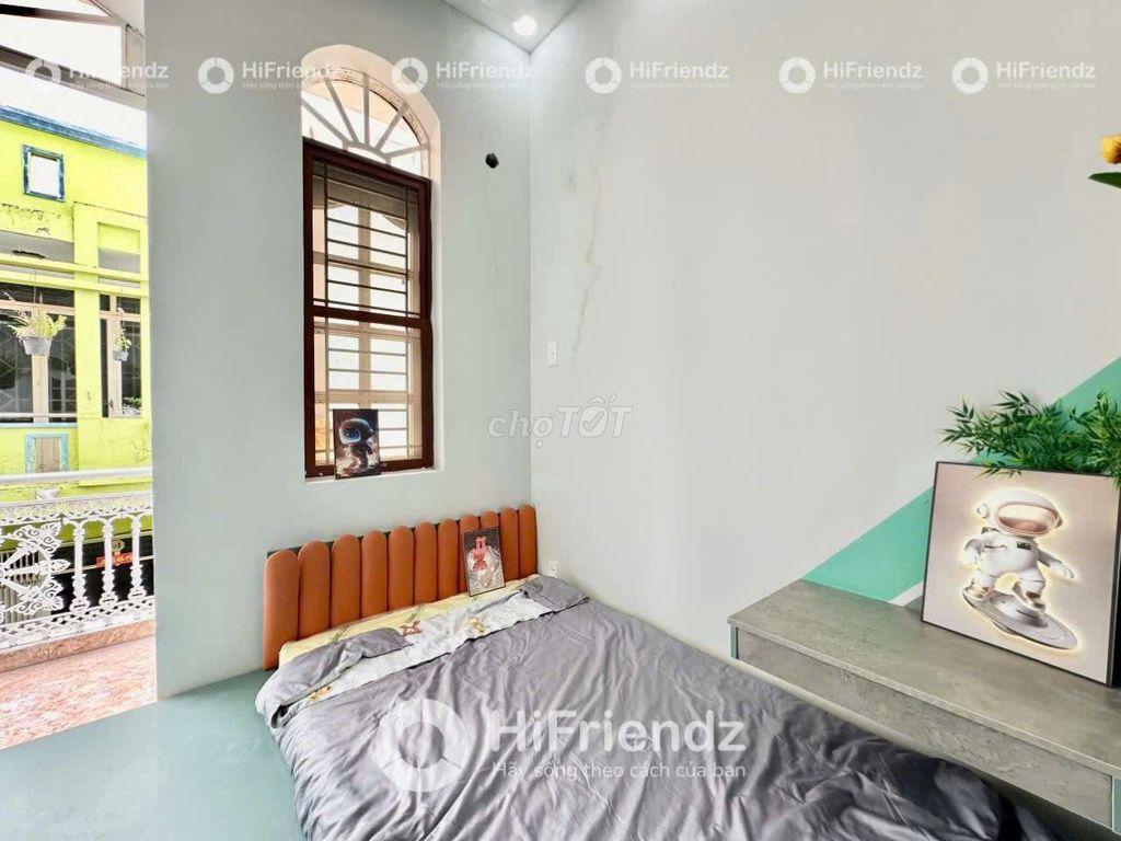 2 bedrooms bancol - in the shower - full norpt - get pt - support stake