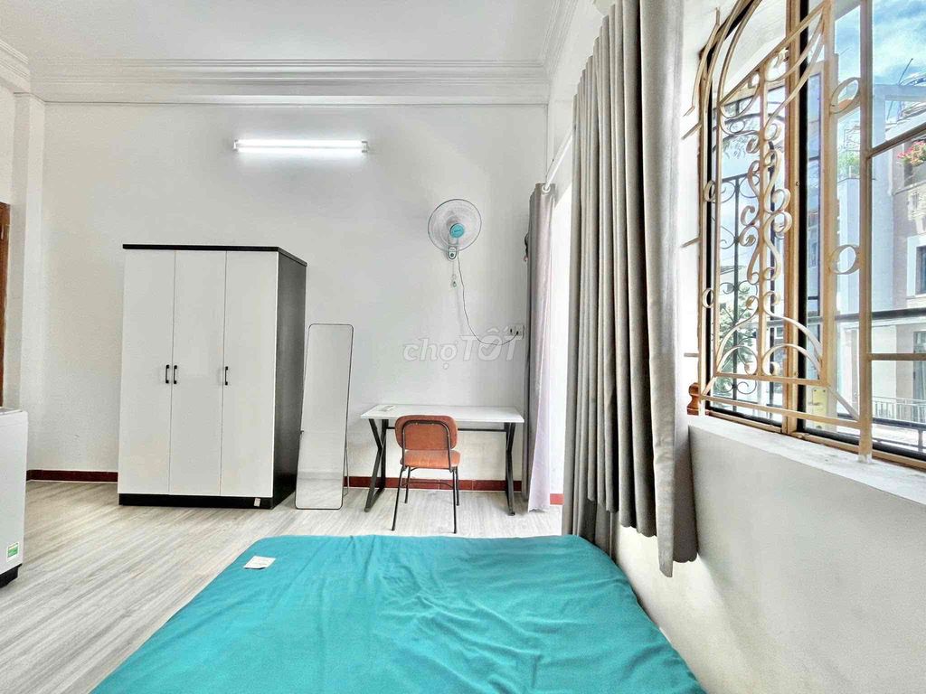 Rent Studio + balcony